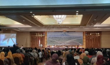 Pemrakarsa Siapkan Dana Senilai Rp2,7 Triliun Untuk Pembebasan Lahan Tol Kediri - Tulungagung