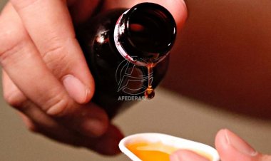 Kemenkes: 156 Obat Sirop Boleh Diresepkan