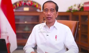 Jokowi Minta Hasil KTT G20 Segera Ditindaklanjuti
