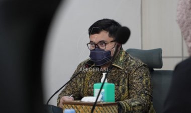 665 ribu KPM Terverifikasi, Bupati Kediri Minta Dinsos Kolaborasikan Data Bersama BPS