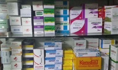 Kemenkes akan Datangkan Obat Antidotum Gagal Ginjal Akut dari AS dan Jepang