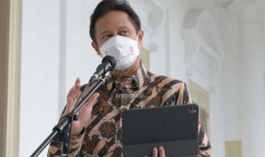 Menkes: Obat Gangguan Ginjal Akan Diberikan Secara Gratis
