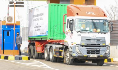 Naik 54 Persen, Investasi Manufaktur Lampaui Rp365 Triliun