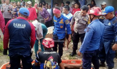 Diduga Depresi, Kakek di Rejotangan Nekat Berbuat Ini