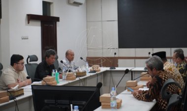 Pemkab Kediri Jadi Pilot Project Akselerasi IKM