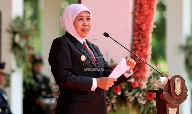 Namanya Masuk Radar Cawapres Anies, Harta Kekayaan Khofifah Indar Parawansa Rp24,79 Miliar