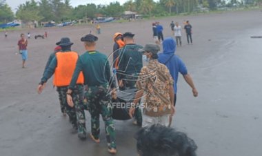 Empat Hari Dilaporkan Hilang, Nelayan di Banyuwangi Ditemukan Meninggal