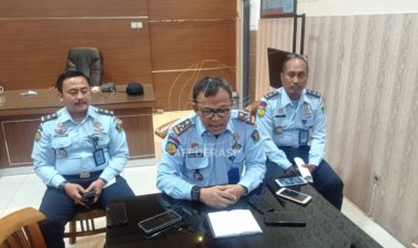 Satu Napi di Kediri Tewas di Lapas Akibat Dikeroyok