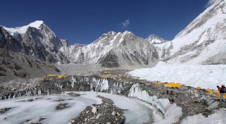 19 Pendaki Tewas dalam Longsor di Himalaya India
