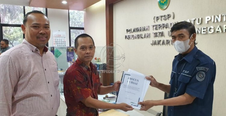 Klaim Pulihkan Hutan Jawa, KPH Minta PTUN Jakarta Tolak Gugatan Serikat Pekerja Perhutani