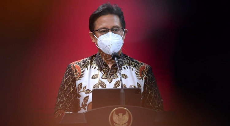 Indonesia Ditargetkan Eliminasi TBC 2030