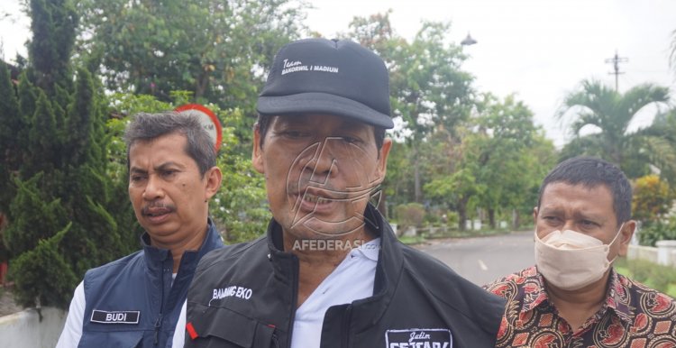 DLH Provinsi Jatim Bakal Tinjau Limbah PG Mojopanggung yang Cemari Pemukiman Warga