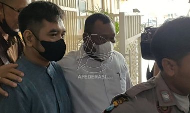 Pembacaan Duplik Gus Bechi, Pengacara: Ada 70 Kejanggalan dan Terkesan Dipaksakan