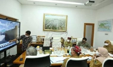 Pembangunan TPST Banyuwangi Kapasitas 84 Ton Segera Dimulai