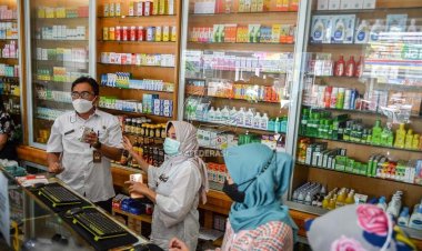 BPOM Cabut Lisensi 2 Produsen  Obat Sirup Terkait Kasus Gangguan Ginjal Akut