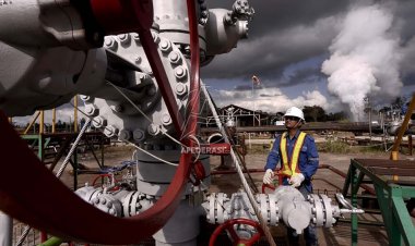 Beralih ke Energi Hijau, PLN Buka Keran Investasi Rp10 Ribu Triliun