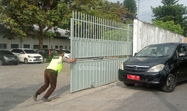 Diduga Ada Cemaran EG dan DEG, Pabrik Obat di Kediri Diperiksa Bareskrim Polri