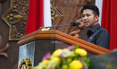 Pemerataan Pembangunan, Wagub Emil Harap Proyek Selingkar Wilis Terealisasi