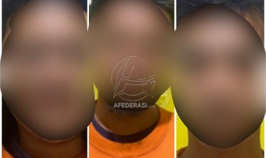 Tiga Pengedar Narkoba Diamankan Satreskoba Polres Tulungagung