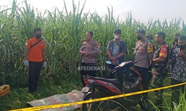 Sehari Menghilang, Pria di Kandat Ditemukan Sudah Tak Bernyawa