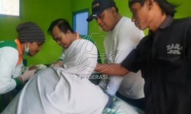 Program Dokter Travellers, Layanan Kesehatan yang Kini Ditunggu Warga Situbondo