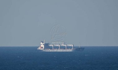 Kapal Taiwan Karam, 12 ABK Indonesia Hilang