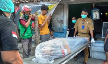 Diduga Karena Ini, Pengunjung Warkop Meninggal usai Pesan Es Teh