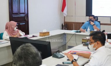 Pemkab Kediri Fasilitasi Pelatihan Keterampilan Bagi Remaja Putus Sekolah