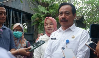 RSUD dr. Iskak Tulungagung Bakal Ciptakan Medical Tourism