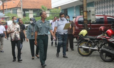 Sengketa Ruko Belga dengan Pemkab Tulungagung Kini Masuk Tahap Konstratering