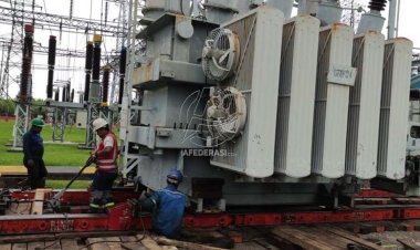 PLN Tingkatkan Kapasitas Tegangan Gardu Induk Banaran Kediri