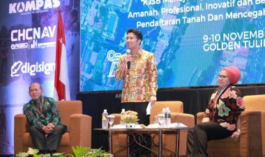 Wagub Emil Ajak MASKI Bersinergi dalam Bidang Pembangunan