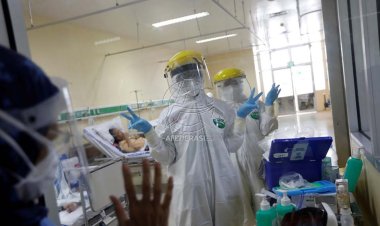 Kemenkes: Kasus Covid-19 Subvarian XBB Naik Jadi 48