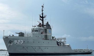 Jelang G20, TNI Maksimalkan Pengamanan Wilayah Perairan Selatan Bali