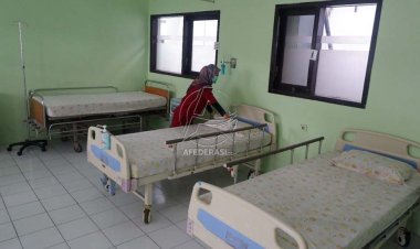 Empat Hari Lagi Pendaftaran PPPK Nakes di Tulungagung Bakal Ditutup