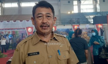 BKPSDM : Pendaftar PPPK Nakes asal Tulungagung, Bakal Lakukan Tes di Poltekkes Kemenkes Malang