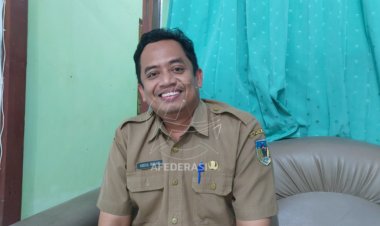 Ribuan Guru di Kabupaten Kediri, Masih Berstatus Honorer