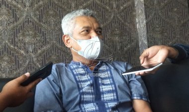 Kedapatan Menyimpan Sabu, Perangkat Desa Pulerejo Diamankan BNNK Tulungagung