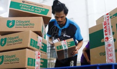 Badai PHK Menerpa GoTo, 1.300 Orang Dipecat