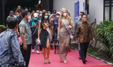 RSUD dr. Iskak Bakal Menjadi Role Model Medical Tourism di Indonesia