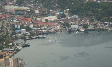 AS Gelontorkan $10 Juta Bantu Percepatan Pembangunan Papua