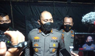 Bentrok di Muspimnas PMII di UIN Satu Tulungagung, 75 Mahasiswa Diamankan