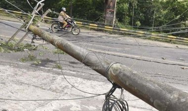 BMKG Catat 25 Gempa Susulan, Pasca Gempa Cianjur