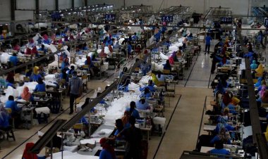 Upah Minimum Naik, Pengusaha : Gelombang PHK Makin Masif