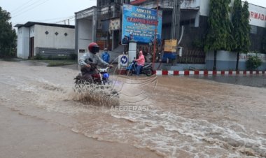 Waspada Penyakit Musim Penghujan, Begini Penjelasan Dinkes Tulungagung