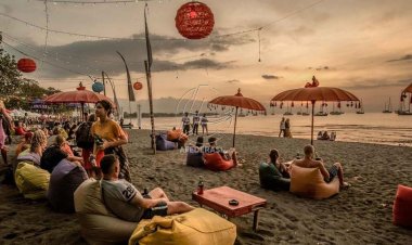 Kemenparekraf: KTT G20 Berdampak Positif pada Wisata Pulau Dewata