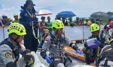 Event IFRC ke-19 PT BSI Beri Dampak Ekonomi Masyarakat