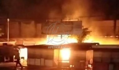 Ajukan Anggaran Senilai Rp200 Juta untuk Perbaikan Kios Pasar Bandung