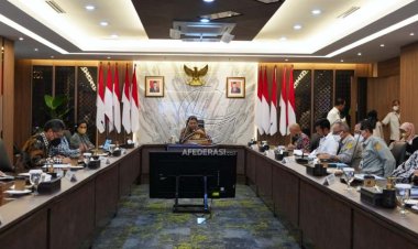 Pemerintah Turunkan Bunga KUR Super Mikro Jadi 3 Persen