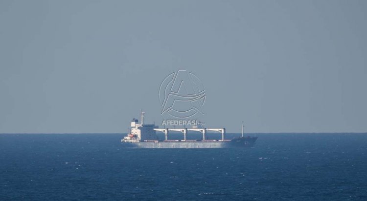 Kapal Taiwan Karam, 12 ABK Indonesia Hilang
